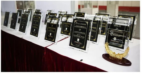 2018食品飲料行業(yè)榮格技術創(chuàng)新獎獲獎名單閃耀出爐，引領計算機軟硬件技術開發(fā)新潮流